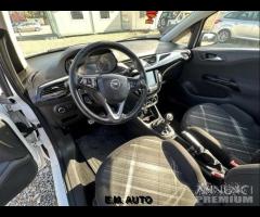 Opel corsa 1.3 con tettuccio - 9