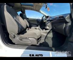 Opel corsa 1.3 con tettuccio - 12