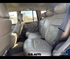 Jeep Grand cherokee - 8