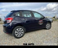 Citroen c3 1.4 - 7