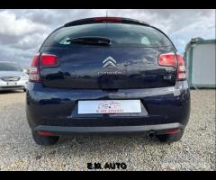 Citroen c3 1.4 - 8