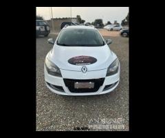 Renault megane 1.5 Gt line