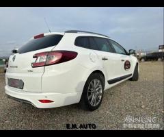 Renault megane 1.5 Gt line