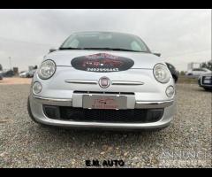 Fiat 500 1.3 Mtj