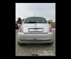 Fiat 500 1.3 Mtj - 6