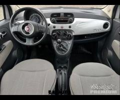 Fiat 500 1.3 Mtj - 9