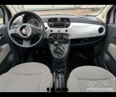 Fiat 500 1.3 Mtj - 10