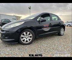 Peugeot 207 1.4 HDi