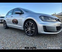 Golf 7 GTD