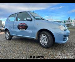 Fiat 600 1.2 benzina