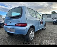 Fiat 600 1.2 benzina - 7