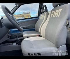 Fiat 600 1.2 benzina - 9