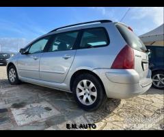 Peugeot 307 HDI SW