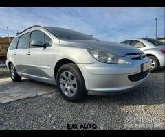 Peugeot 307 HDI SW