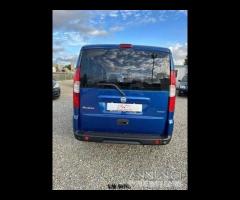 Fiat Doblo 1.9 JTD 5 posti vetrato