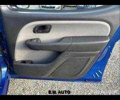 Fiat Doblo 1.9 JTD 5 posti vetrato - 14