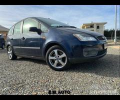 Ford focus c max