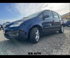 Ford focus c max