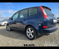 Ford focus c max