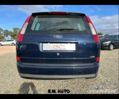 Ford focus c max - 6