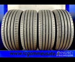 Pneumatici Toyo 205/55 R17 95V