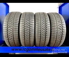 Pneumatici Pirelli 225/50 R18 99H M+S invernali