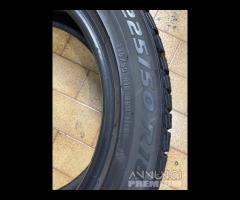 Pneumatici Pirelli 225/50 R18 99H M+S invernali - 3