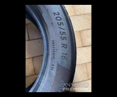 Pneumatici Michelin 205/55 R16 91H - 4