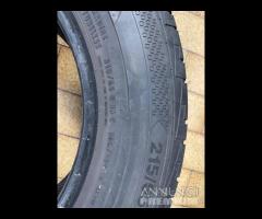 Pneumatici Continental 215/65 R16 C 106/104T