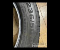 Pneumatici Continental 235/50 R18 97V