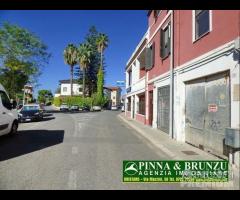 Oristano - via tharros PREZZO RIBASSATO - 27