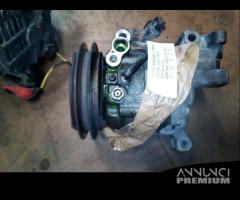 Compressore clima Nissan X-Trail 2.2506021-5421 - 1