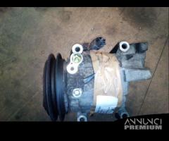 Compressore clima Nissan X-Trail 2.2506021-5421 - 2