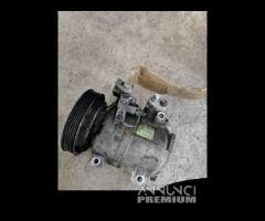 Compressore A/C Ssangyong Actyon 2.0 6641300015 - 2