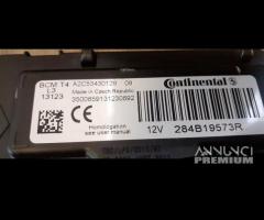 Kit Ecu Renault Clio 1.5 Dci anno 2013 0281019148 - 4