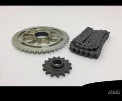 KIT TRASMISSIONE DUCATI MONSTER S4RS S4R CD 676206