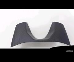 CORNICE BLOCCHETTO CHIAVI CARBONIO DUCATI MULTISTR - 2