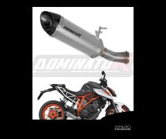 SCARICO TERMINALE HP8 TITANIO KTM SUPER DUKE 1290 - 1