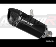 SCARICO TERMINALE HP1 BLACK KTM SUPER DUKE 1290 - 2