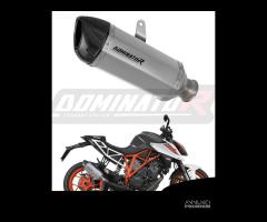 SCARICO TERMINALE HP1 TITANIO KTM SUPER DUKE 1290 - 1