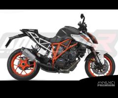 SCARICO TERMINALE HP1 TITANIO KTM SUPER DUKE 1290 - 3