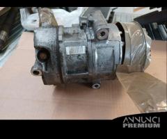 Compressore A/C Opel Corsa D 1.3 Cdti 55703721 - 1