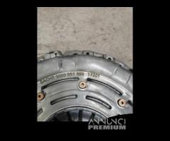 Kit frizione Ssangyong Actyon 2.0 (rif. 17420)