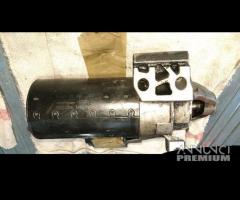 Motorino avviamento Bmw 120d 2.0 D 0 001 139 002