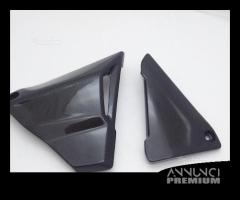 FIANCHETTI SOTTO SELLA CARBONIO BMW R1250R / RS - 2