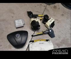 Kit airbag Lancia Delta 2011 1.6 M.Jet 51808041 - 2