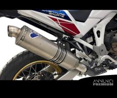 SCARICO TERMIGNONI HONDA CRF 1100L AFRICA TWIN / A - 1