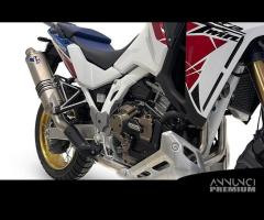 SCARICO TERMIGNONI HONDA CRF 1100L AFRICA TWIN / A - 2