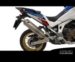 SCARICO TERMIGNONI HONDA CRF 1100L AFRICA TWIN / A - 3