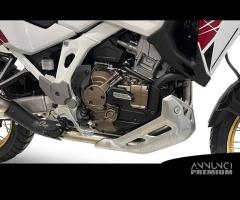 SCARICO TERMIGNONI HONDA CRF 1100L AFRICA TWIN / A - 4